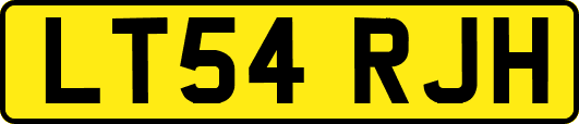 LT54RJH