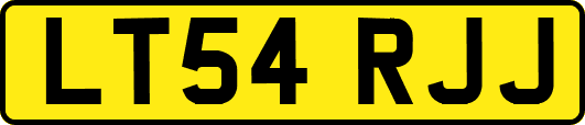 LT54RJJ