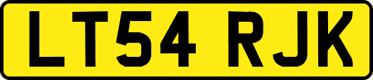 LT54RJK