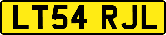 LT54RJL