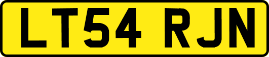 LT54RJN