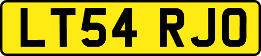 LT54RJO