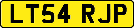 LT54RJP