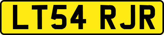 LT54RJR