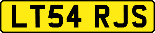 LT54RJS