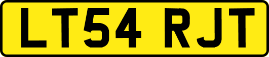 LT54RJT