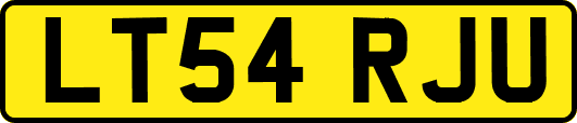 LT54RJU