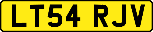 LT54RJV