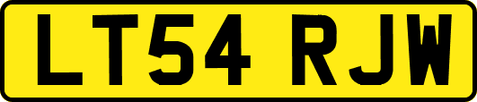 LT54RJW