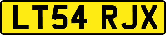 LT54RJX
