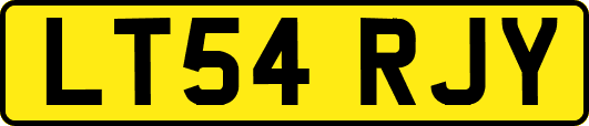 LT54RJY