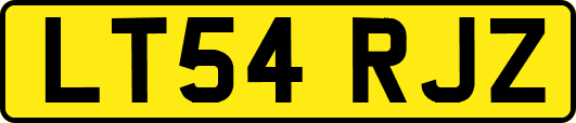 LT54RJZ