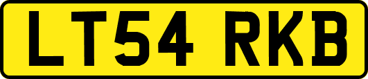 LT54RKB