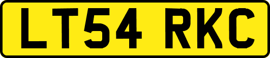 LT54RKC