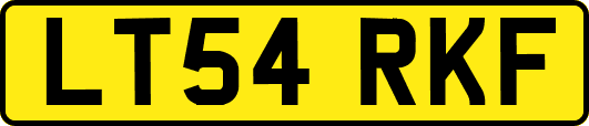 LT54RKF