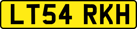 LT54RKH