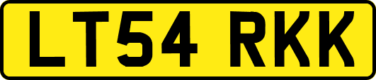 LT54RKK