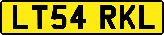 LT54RKL