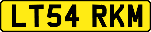 LT54RKM