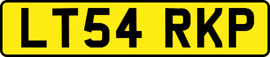 LT54RKP