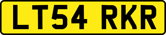LT54RKR