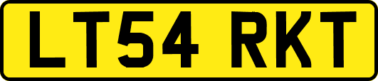 LT54RKT