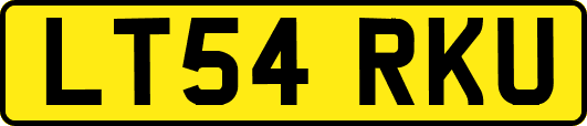 LT54RKU