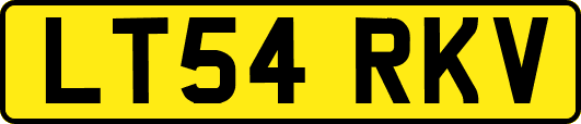 LT54RKV