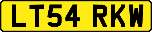 LT54RKW