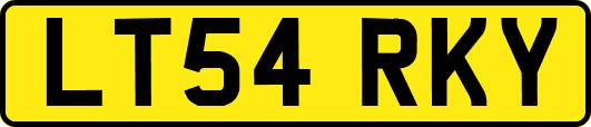 LT54RKY
