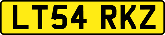 LT54RKZ