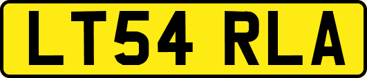 LT54RLA