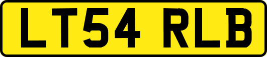 LT54RLB