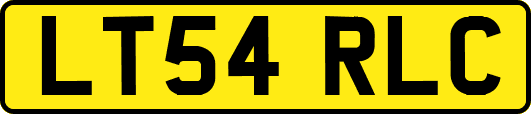 LT54RLC
