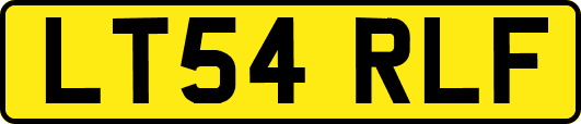 LT54RLF