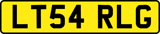 LT54RLG