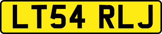 LT54RLJ