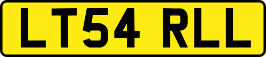 LT54RLL