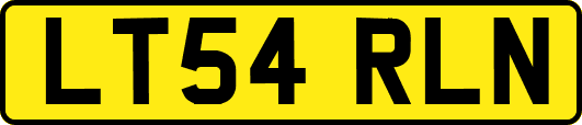 LT54RLN