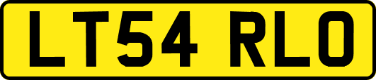 LT54RLO