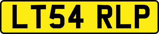 LT54RLP