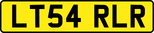LT54RLR