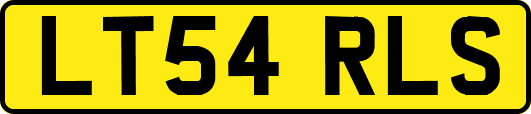 LT54RLS