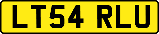 LT54RLU