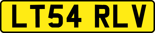 LT54RLV
