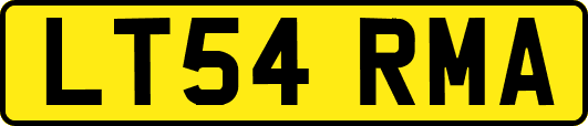 LT54RMA