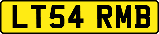 LT54RMB