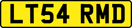 LT54RMD