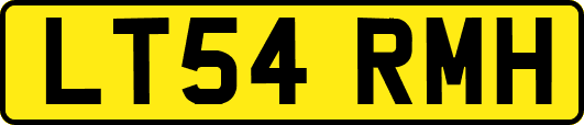 LT54RMH