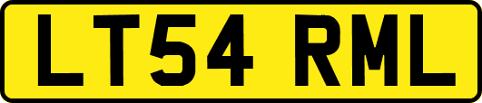 LT54RML